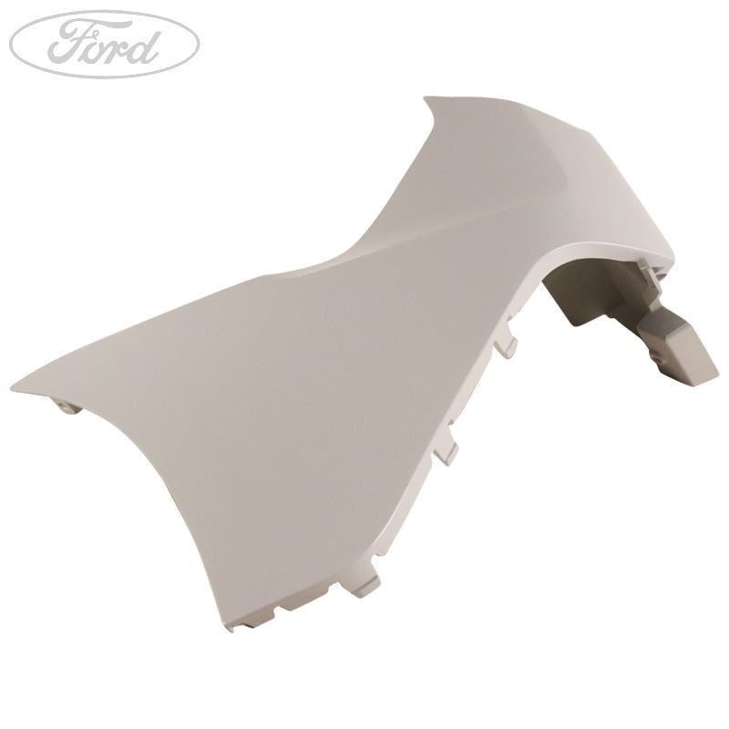 TRANSIT TOURNEO CONNECT REAR N/S BUMPER END CAP PRIMED 13-