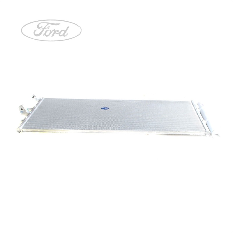 TRANSIT TOURNEO CUSTOM TDCI AIR CON CONDENSER 2012-