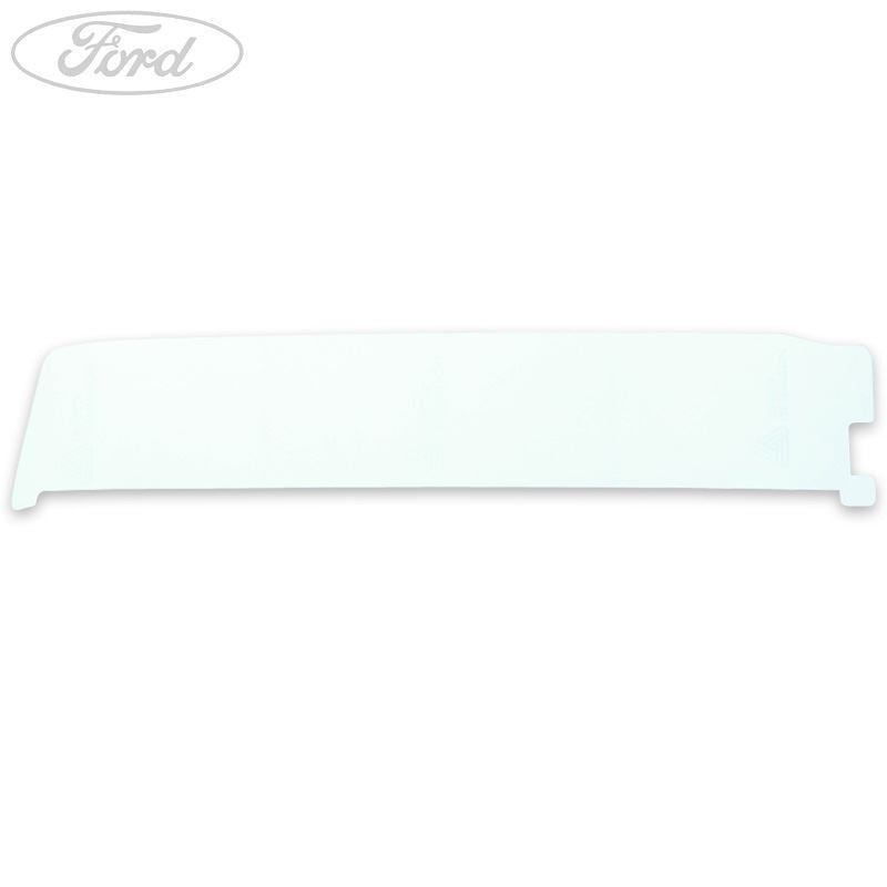 B-MAX O/S REAR DOOR TRIM PANEL DECAL 08/2014-