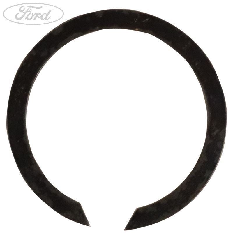 BEARING LOCK RING