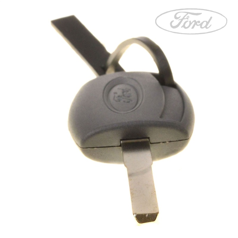 C-MAX FOCUS KUGA FOCUS C-MAX BLANK KEY
