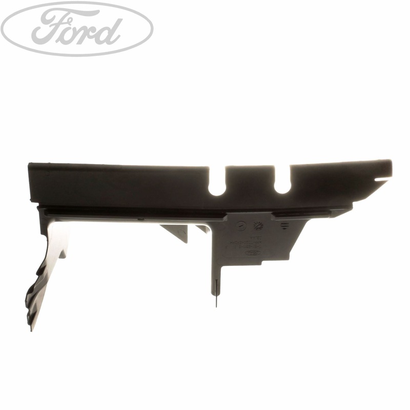 C-MAX FOCUS N/S FRONT BODY AIR DEFLECTOR PANEL