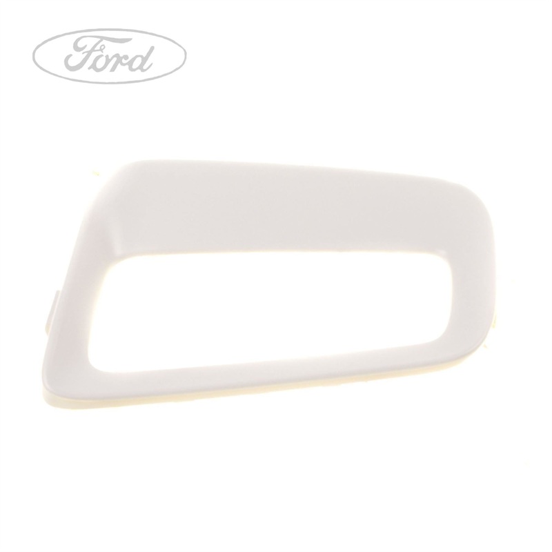 C-MAX FRONT BUMPER GRILLE