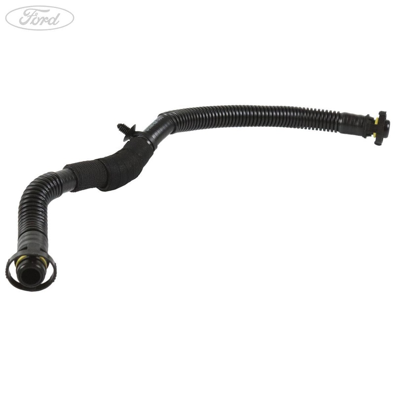 CONNECT ECOBOOST INLET MANIFOLD BREATHER PIPE 13-