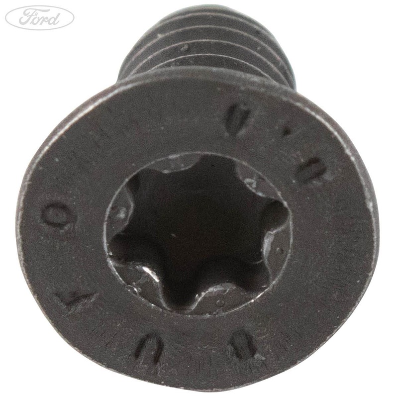 CRANKSHAFT/PISTONS AND BEARINGS BOLT PACK OF 5