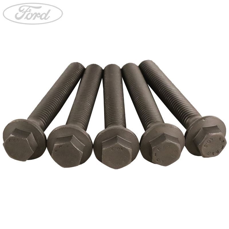 DURATORQ TDCI 16V CRANKSHAFT PULLEY BOLT 2000-