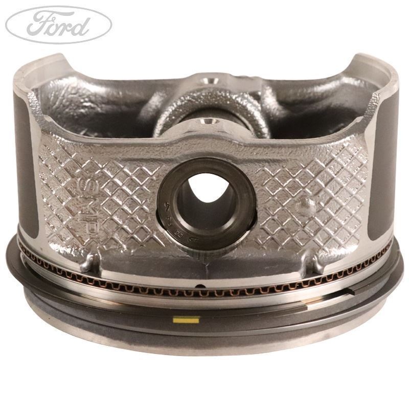 ECOSPORT FOCUS 2.0 PISTON RING AND PIN DURATEC