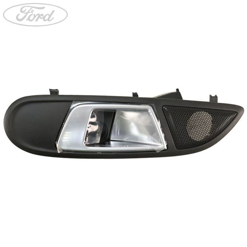 ECOSPORT FRONT N/S DOOR INNER HANDLE 2013-