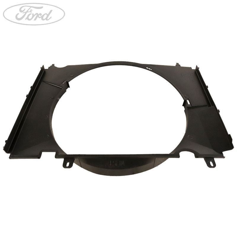 EVEREST ENDEAVOUR RANGER RADIATOR FAN SHROUD SURROUND