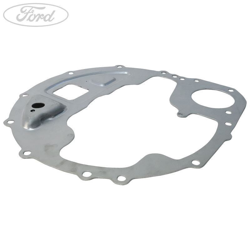 EVEREST RANGER BLOCK – BELL HOUSING REAR PLATE AUTO 2009-