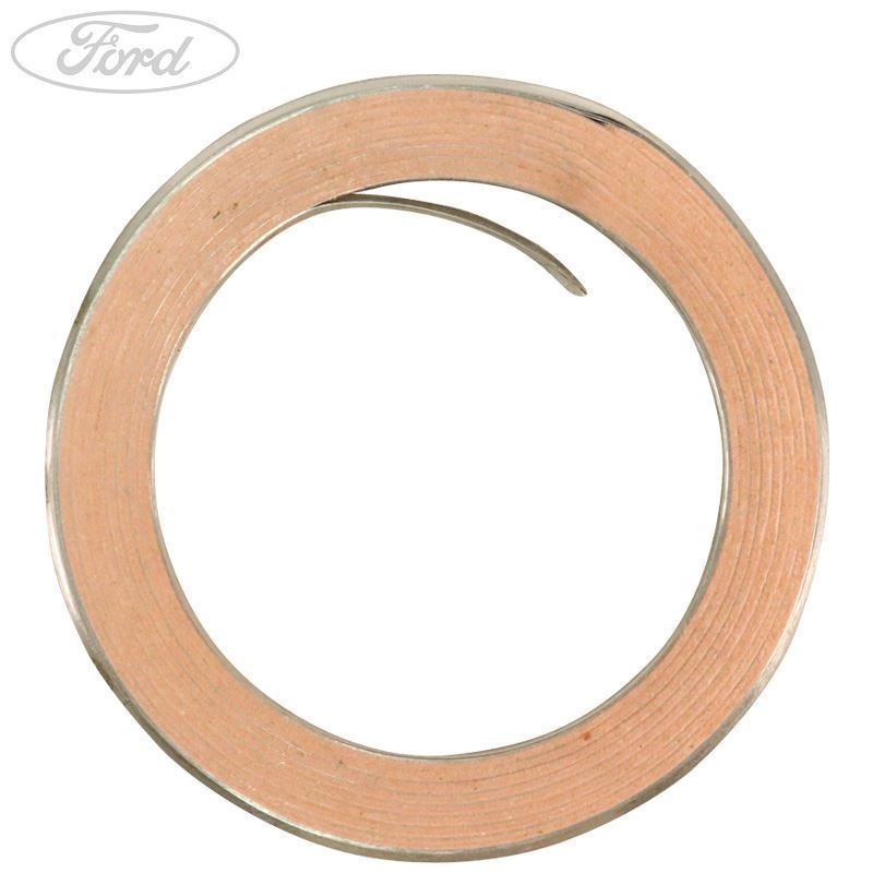 EVEREST RANGER ENDEAVOUR 2.6 OHC REAR EXHAUST PIPE GASKET