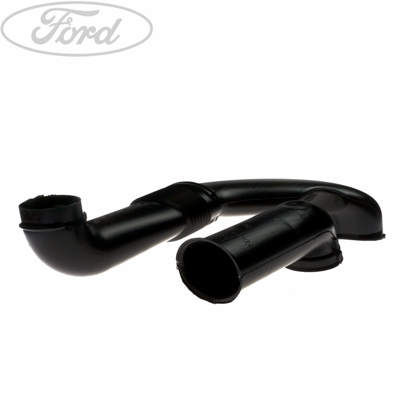 FIESTA 1.25 1.4 ZETEC-S AIR CLEANER INTAKE TUBE
