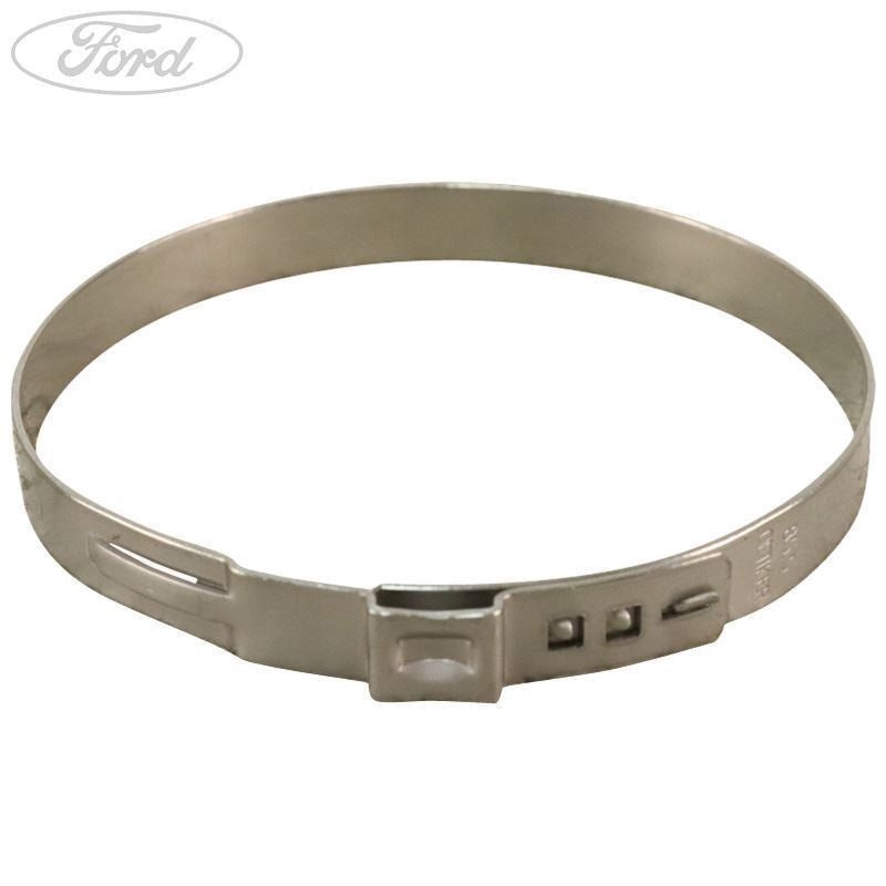 FIESTA 1.5 DURATORQ TDCI OUTER CV BOOT CLAMP 85.4MM