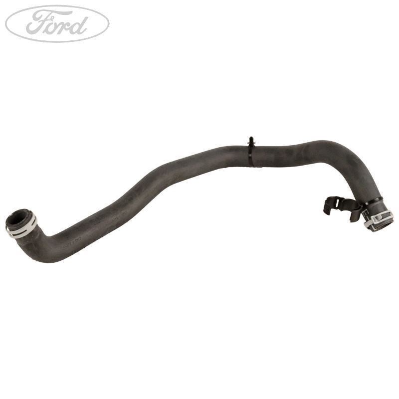 FIESTA B-MAX 1.0 ECOBOOST LOWER COOLANT HOSE 6-SPEED AUTO