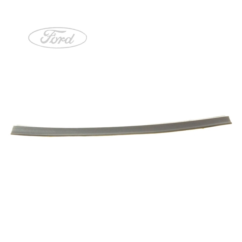 FIESTA BONNET WEATHERSTRIP SEAL