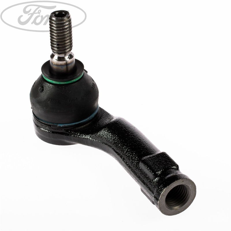 FIESTA FRONT N/S TIE TRACK ROD END
