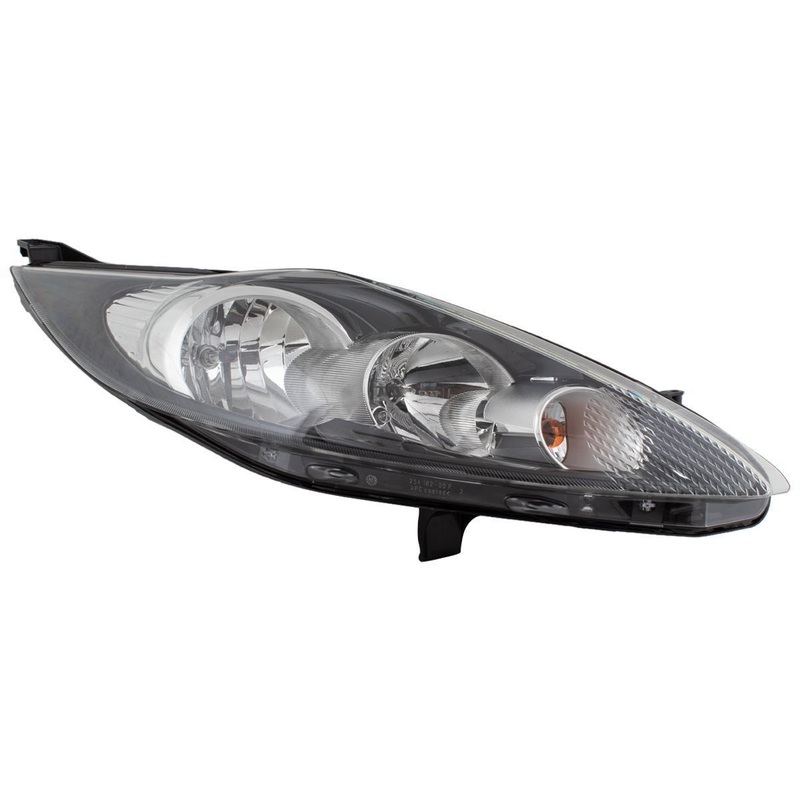 FIESTA FRONT O/S HEADLIGHT HEADLAMP INDICATOR UNIT