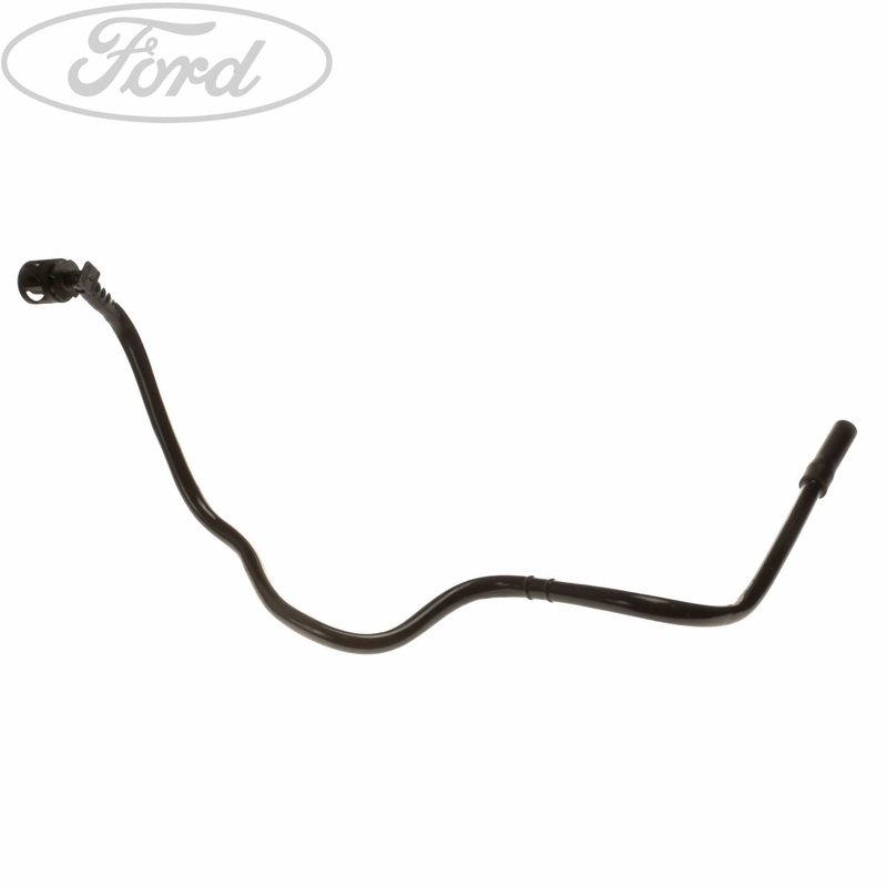 FIESTA KA B-MAX 1.25 1.4 1.6 AIR BOX VENT HOSE