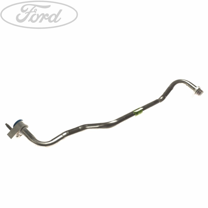 FIESTA MK8 AIR CON SYSTEM TUBE HOSE 2012-ONWARDS