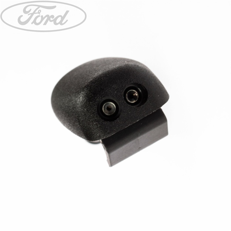 FIESTA PUMA FRONT WINDSCREEN WASHER JETS 1995-2006