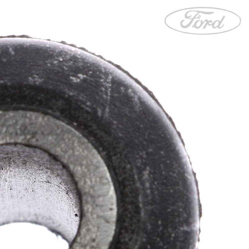 FIESTA STEERING RACK MOUNTING BUSH INSULATOR 1995-2006