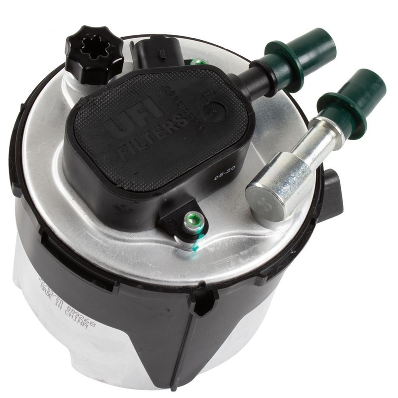 FOCUS FIESTA DURATORQ DIESEL FUEL FILTER