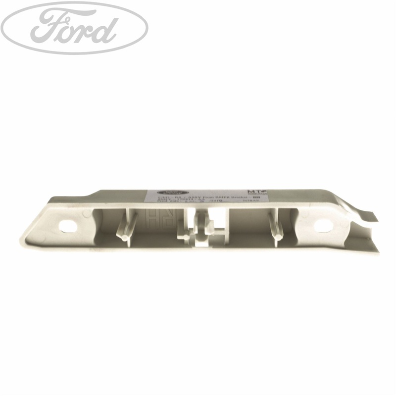 FOCUS FRONT BUMPER REINFORCEMENT