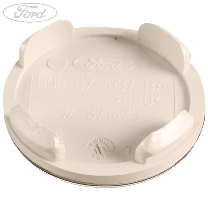 FOCUS MK1 MONDEO MK3 16 4 SPOKE ALLOY WHEEL HUB CAP 60MM