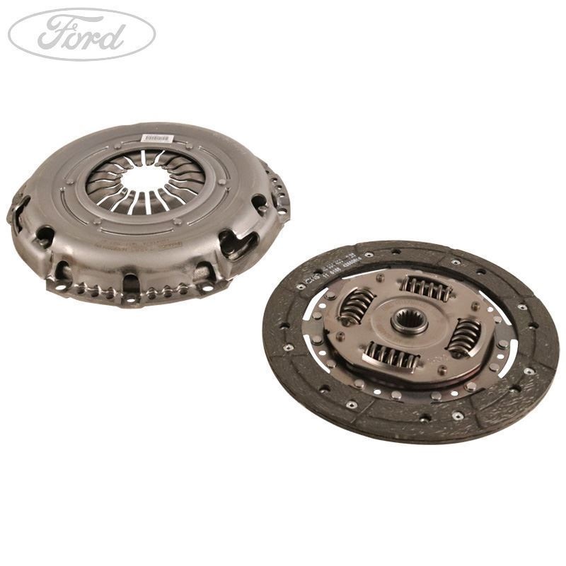 FOCUS MK2 C-MAX MK1 FIESTA MK7 MONDEO MK4 CLUTCH PETROL