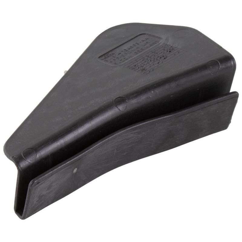 FOCUS MK2 RS FRONT NS INNER WHEEL ARCH SPLASH GUARD 2007-11