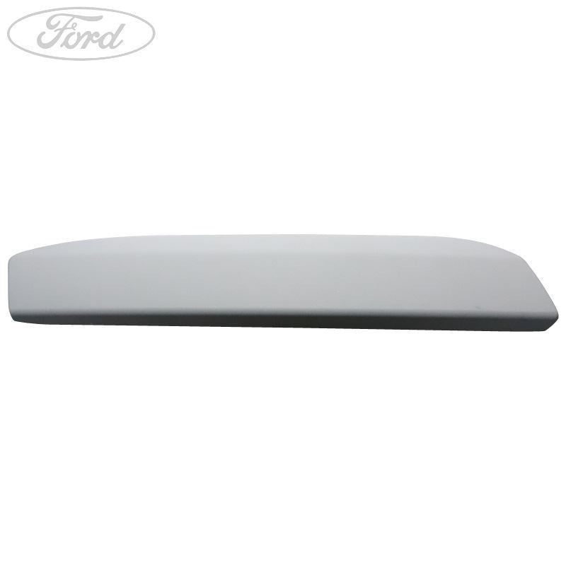 FRONT BODY PILLAR FINISH CAP