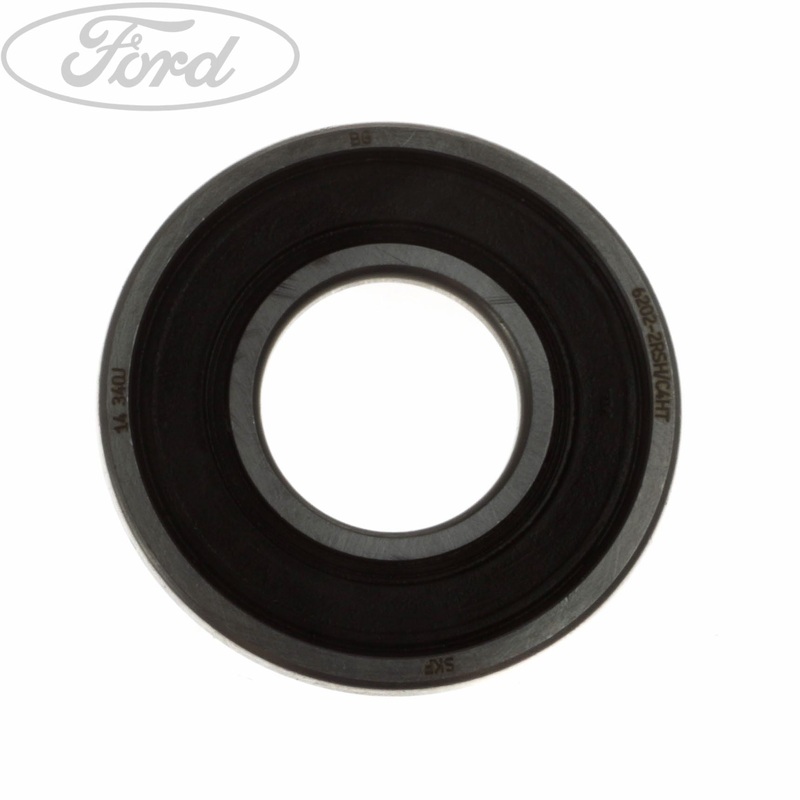 GEARBOX INPUT SHAFT PILOT BEARING