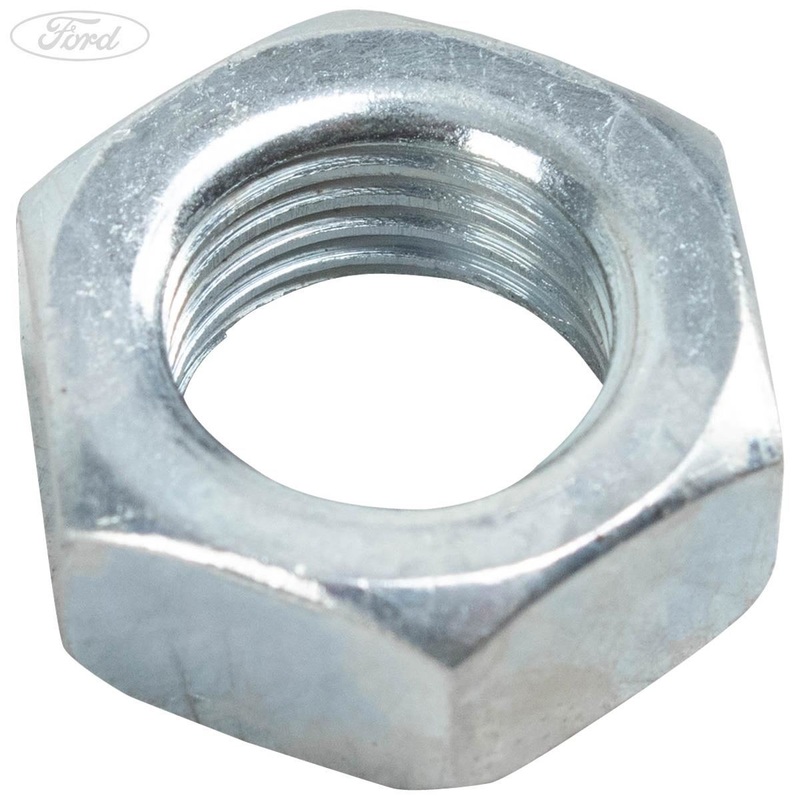 INSTRUMENT PANEL NUT PACK OF 5