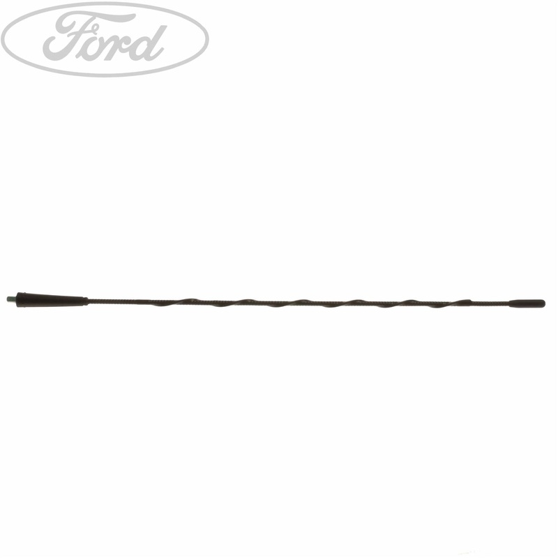 KA REPLACEMENT AERIAL ROD