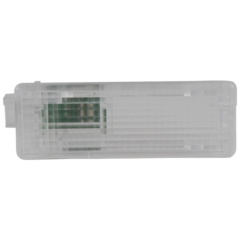 LUGGAGE COMPARTMENT LIGHT LAMP