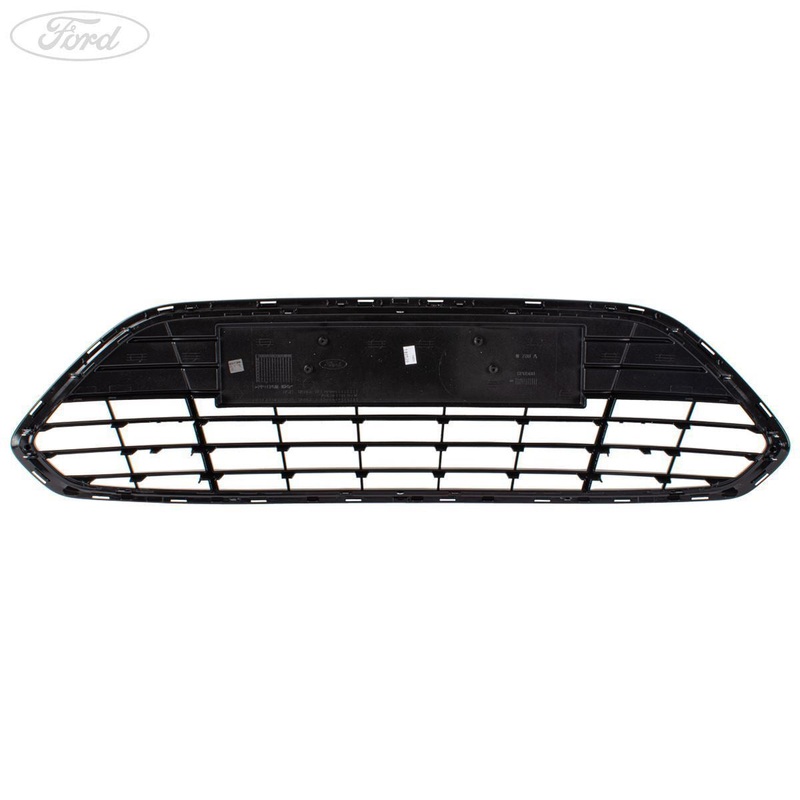 MONDEO FRONT BUMPER LOWER RADIATOR GRILLE 2011-2014
