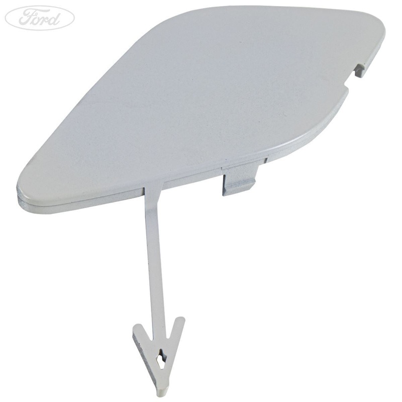 MONDEO FRONT BUMPER TOWING EYE COVER 15- TITANIUM PLUS