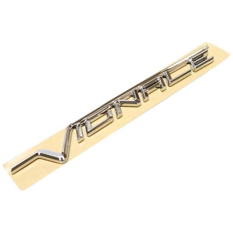 MONDEO FRONT N/S O/S DOOR VIGNALE BADGE TITANIUM PLUS