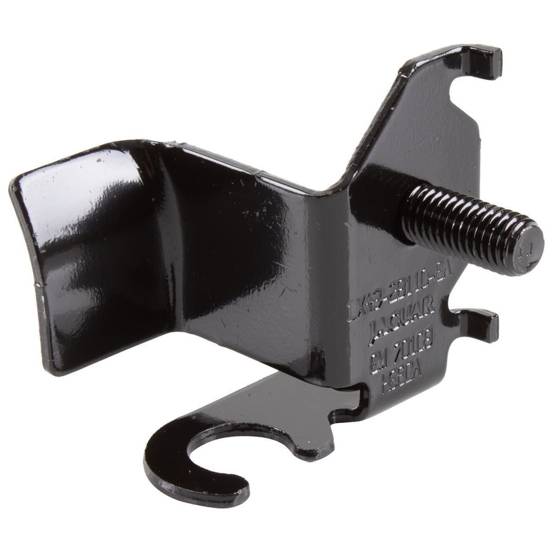 MONDEO FRONT O/S RH BRAKE PIPE BRACKET