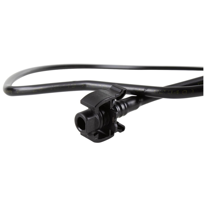 MONDEO S-MAX GALAXY 1.6 DURATORQ COOLANT OVERFLOW HOSE 14-