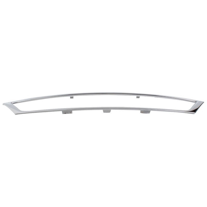 MONDEO ST220 FRONT UPPER RADIATOR GRILLE FRAME SURROUND