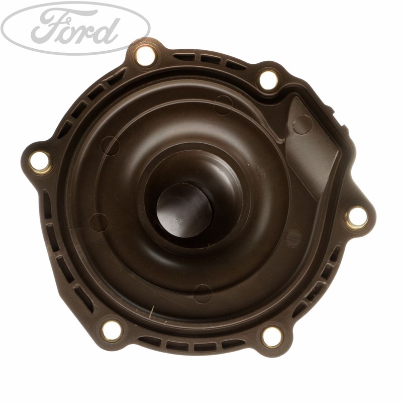 MONDEO TRANSIT WATER PUMP HOUSING