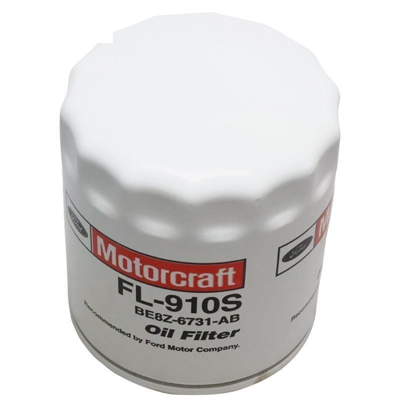 MUSTANG FOCUS C-MAX KUGA 4V T-VCT SPIN ON OIL FILTER