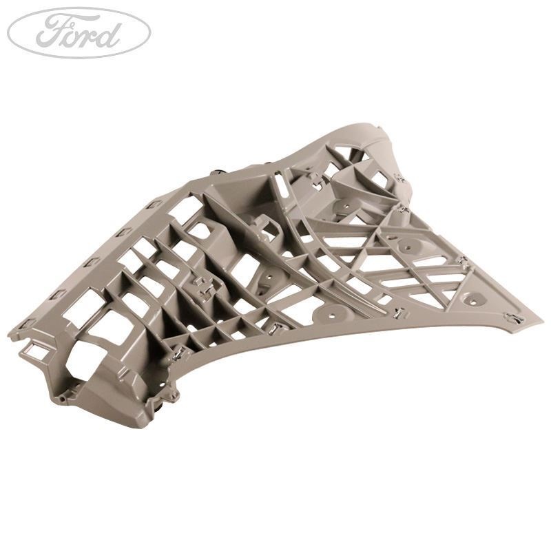 QUARTER PANEL EXTENSION BRACKET