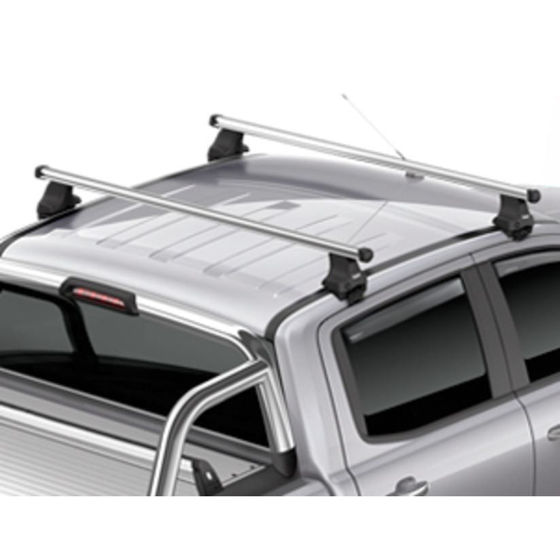 RANGER THULE* ROOF BASE CARRIER PROFESSIONAL