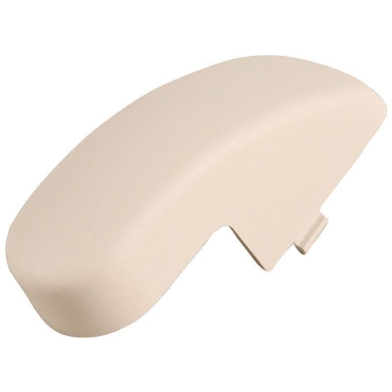 S-MAX GALAXY REAR O/S N/S UPPER SEAT BELT COVER MARBLE 17-