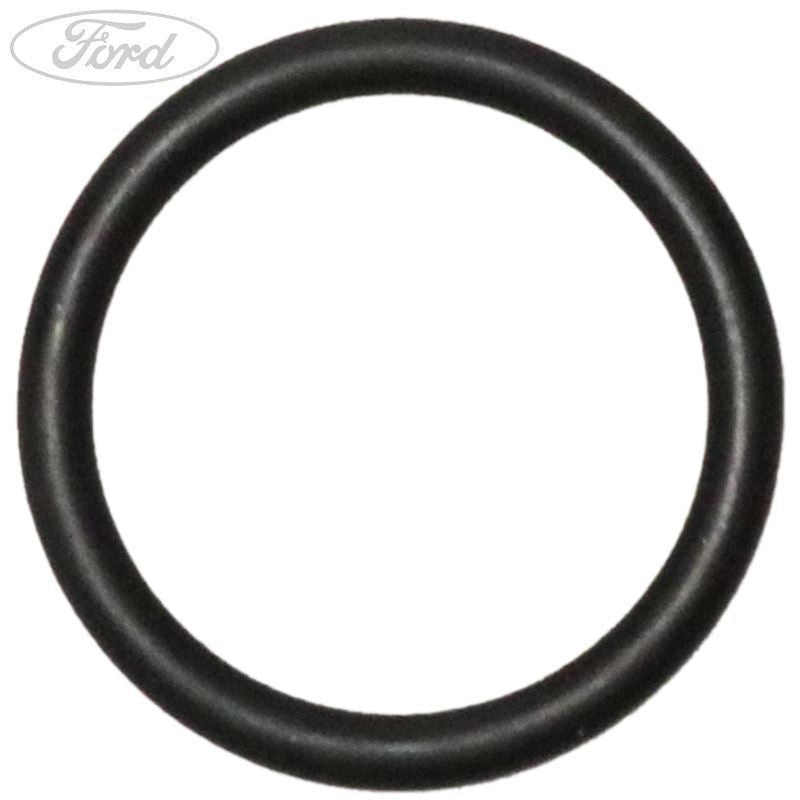 SOHC EXHAUST GAS RECIRCULATION O RING GASKET 2017-