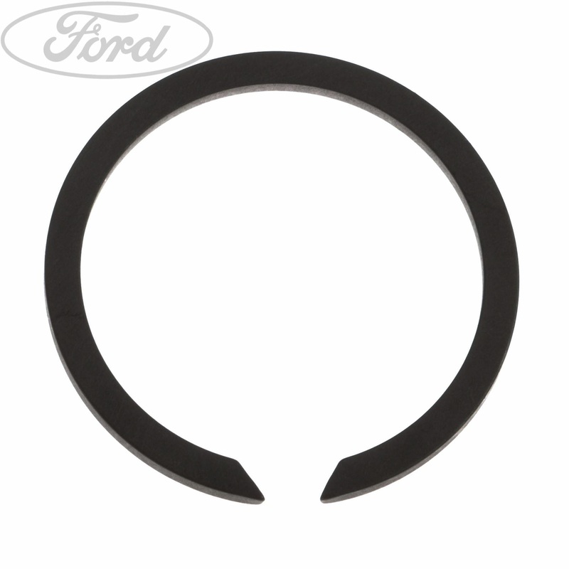 TRANSAXLE SHAFT SNAP CIRCLIP RING