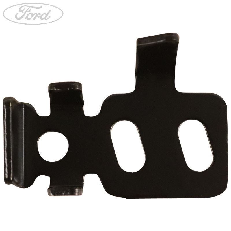 TRANSIT CUSTOM WIRING CLAMP BRACKET 2014-