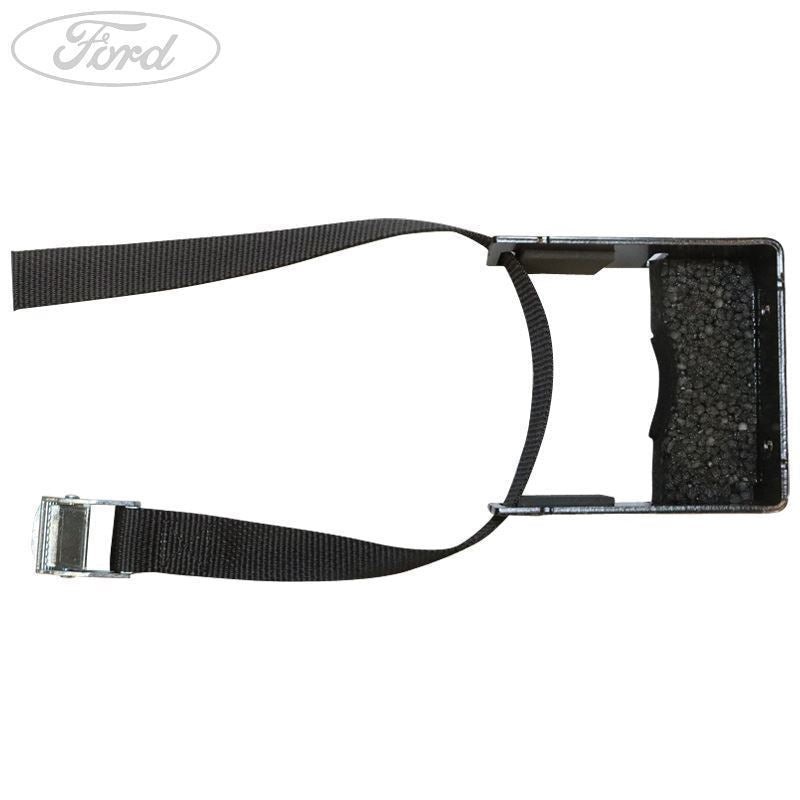 TRANSIT FRONT TOWING EYE FIXING PIN TOOL 2014-